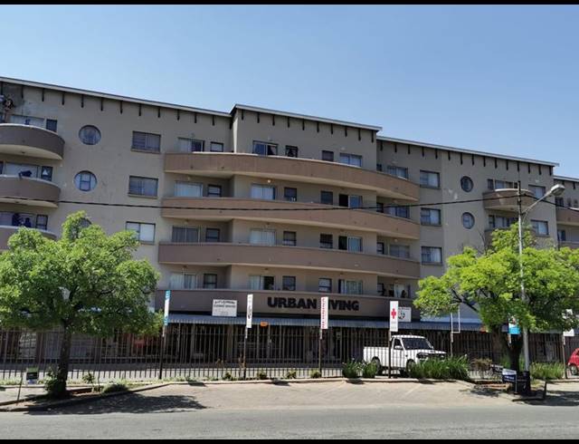 2 BEDROOM PROPERTY TO RENT IN DIE BULT